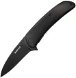 WONITAC Linerlock Ebonywood - WNT2512