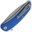 WONITAC Linerlock Blue G10 WNT2513