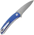 WONITAC Linerlock Blue G10 WNT2513
