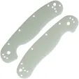 Way of Knife & EDC Gear House RAT 1 Scales G10 Jade - WOKR1JDG