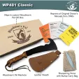 Woodmans Pal Classic WP481