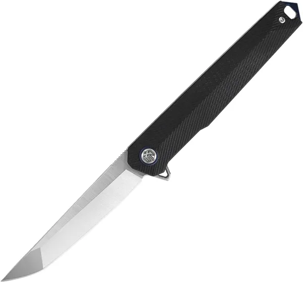 WIN+ Linerlock G10 Black WPK3395GB