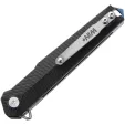WIN+ Linerlock G10 Black WPK3395GB