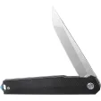 WIN+ Linerlock G10 Black WPK3395GB