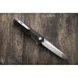 WIN+ Linerlock G10 Black WPK3395GB