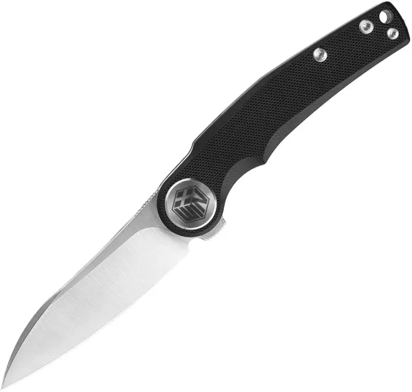 WIN+ Linerlock G10 Black WPK3618GB