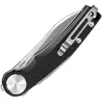 WIN+ Linerlock G10 Black WPK3618GB