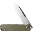 WIN+ Linerlock Micarta Green WPK3896MG