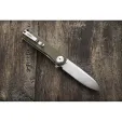 WIN+ Linerlock Micarta Green WPK3896MG