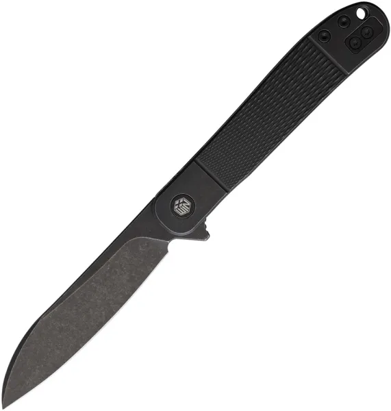 WIN+ Framelock Ti Black WPK4370B