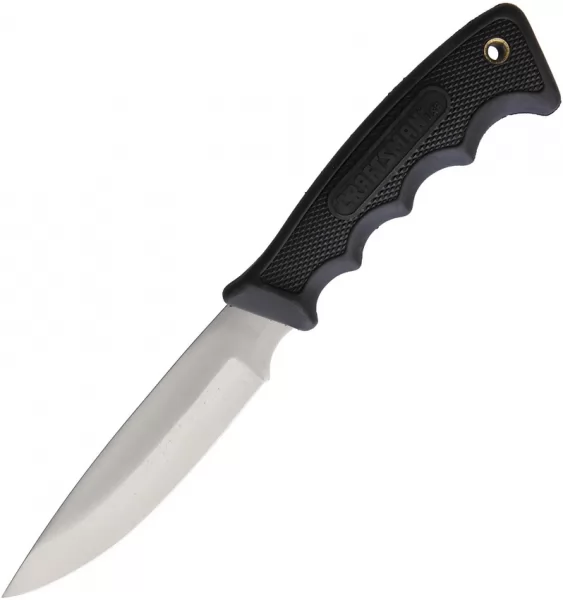Miscellaneous Fixed Blade Black Nylon Sheat knives WR015