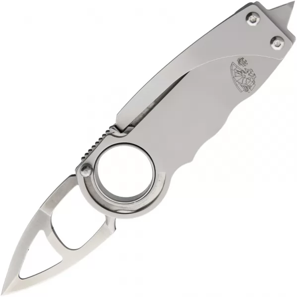 WildSteer 3C Linerlock knives WS3C01
