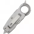 WildSteer 3C Linerlock knives WS3C01