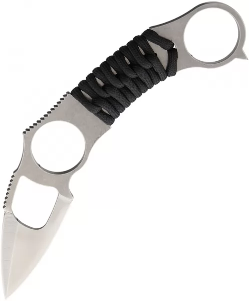 WildSteer 3C-K Karambit Neck Knife knives WS3CK0113
