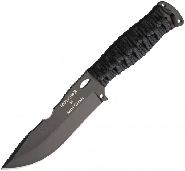 WildSteer ADVENTURER Fixed Blade knives WSAD3113
