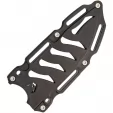 WildSteer ADVENTURER Fixed Blade knives WSAD3113
