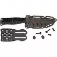 WildSteer ADVENTURER Fixed Blade knives WSAD3113