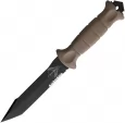 WildSteer BLADE-H4 Survival Knife - WSBLA3215