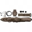 WildSteer BLADE-H4 Survival Knife knives WSBLA3215