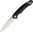 Beyond EDC Harak Linerlock Black - WSC1902DGBK