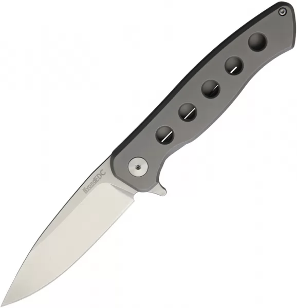 Beyond EDC Ficium Framelock WSC1904DTGY