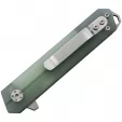 Beyond EDC Linear Linerlock Jade WSC1905DGSTG