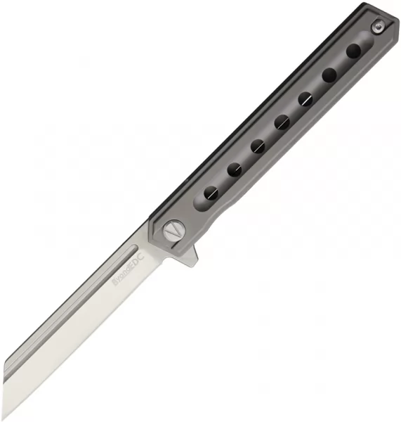 Beyond EDC Core Framelock WSC1907STGY