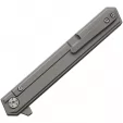 Beyond EDC Core Framelock WSC1907STGY