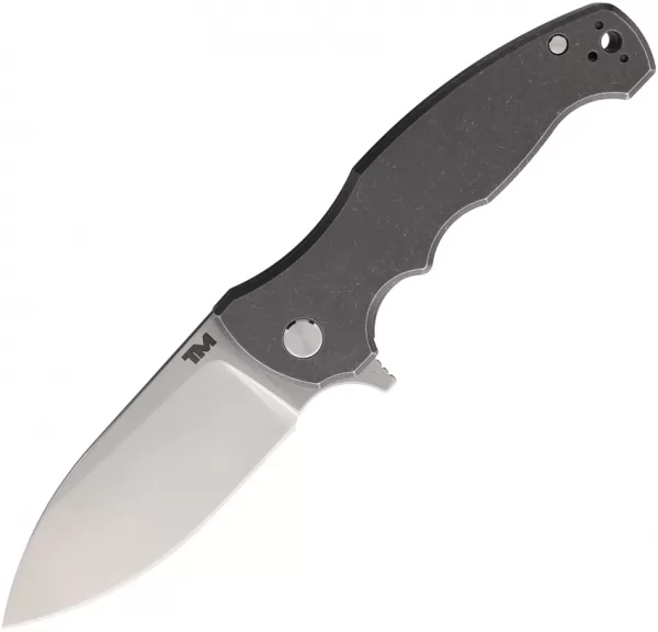 Beyond EDC River Wolf Framelock WSC2101