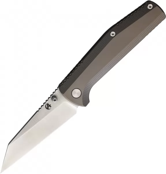 Beyond EDC Contact Framelock WSC2101BR
