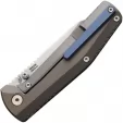 Beyond EDC Contact Framelock WSC2101BR