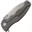 Beyond EDC River Wolf Framelock WSC2101