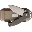 Beyond EDC River Wolf Framelock WSC2101