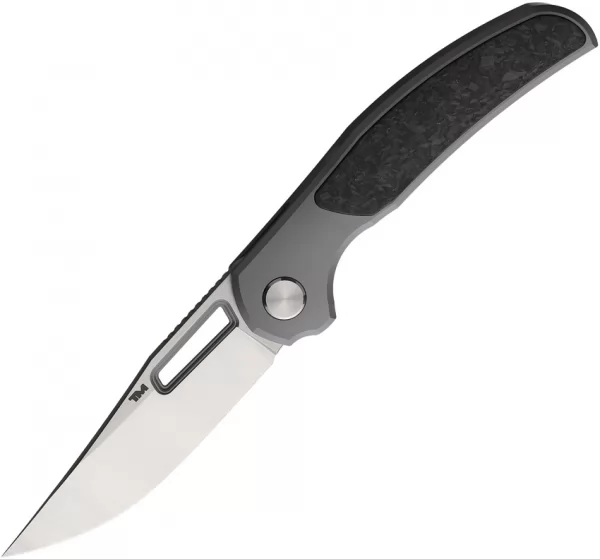 Beyond EDC Rey Framelock CF WSC2102CF