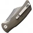 Beyond EDC Garra Linerlock WSC2102SA