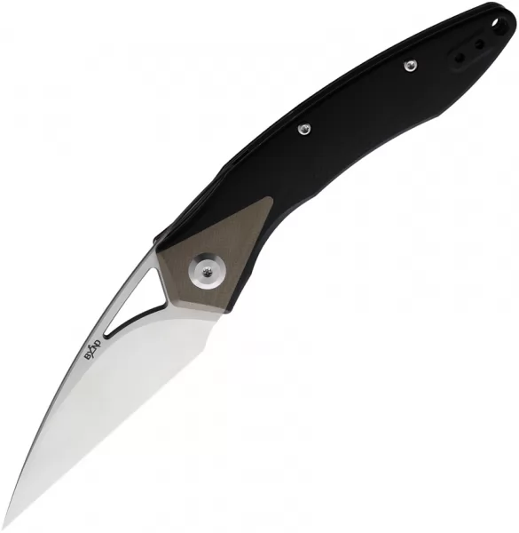 Beyond EDC GEO Linerlock Black WSC2105BLK