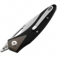 Beyond EDC GEO Linerlock Black WSC2105BLK