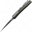 Beyond EDC GEO Linerlock Green WSC2105GRN