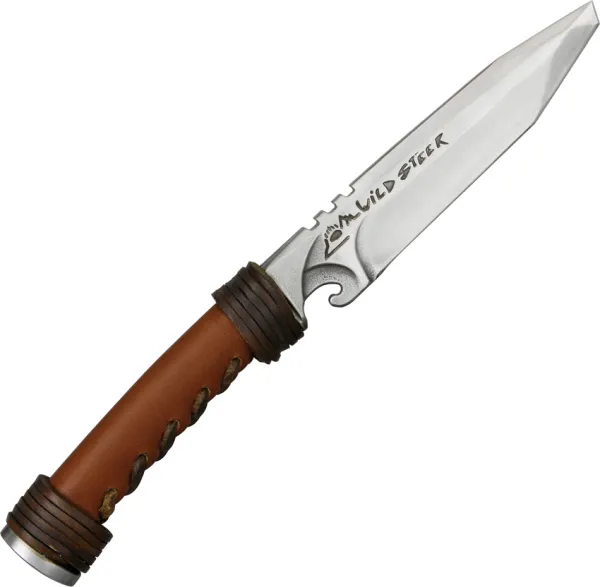WildSteer Wildsteer knives WSCBPB