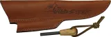 WildSteer Wildsteer knives WSCBPB