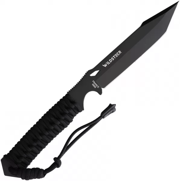 WildSteer Centurion-K Fixed Blade knives WSCEN3113