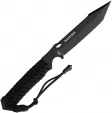 WildSteer Centurion-K Fixed Blade - WSCEN3113