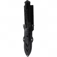 WildSteer Centurion-K Fixed Blade knives WSCEN3113