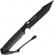 WildSteer Centurion-K Fixed Blade Urban - WSCEN3114