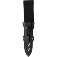WildSteer Centurion-K Fixed Blade Urban knives WSCEN3114