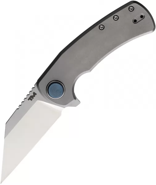 Beyond EDC Wharning Button Lock WSCTM2301