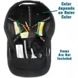 Wazoo Survival Gear Cache Cap Olive WSG002O