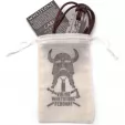 Wazoo Survival Gear Viking Whetstone Pendant WSG003