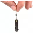 Wazoo Survival Gear Mini Ceramic Folding Knife WSG005
