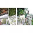 Wazoo Survival Gear Bandana Foraging Reference WSG008